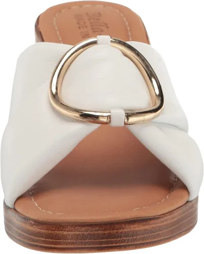 Vista 2 de Bella Vita Sandalias de tacón Chi-Italy para mujer