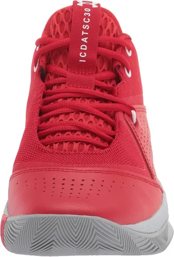 Vista 2 de Under Armour Tenis de baloncesto Sc 3zer0 Iv para hombre