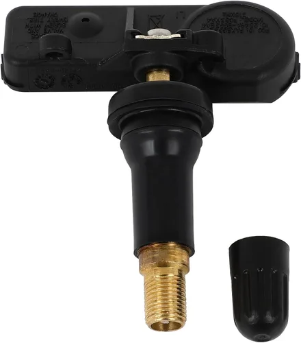 Vista 7 de SCITOO Sistema de monitoreo de presión de neumáticos de 315 MHz Sensor de presión de neumáticos Kit 42753-STK-A04 2007-2013 para Acura MDX