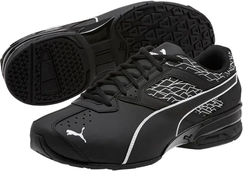 Vista 6 de PUMA Tazon 6 Fracture FM - Tenis de entrenamiento para hombre