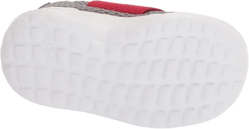 Vista 4 de adidas Unisex-Child Lite Racer Adapt 40 Running Shoe