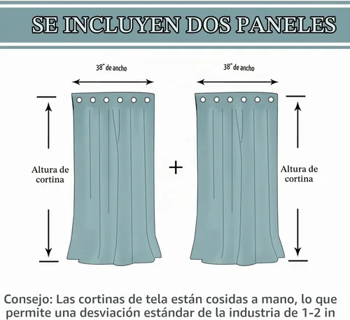 Vista 7 de BGment Cortinas cortas de lino transparente de 40 pulgadas para cafetería, con ojales, filtrado de luz, semitransparentes para ventanas pequeñas