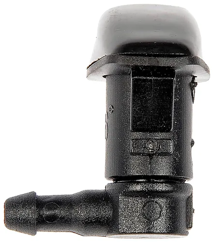 Vista 3 de Dorman 58135 Windshield Washer Nozzle Compatible with Select Ford/Lincoln/Mercury Models (Pack of 2)