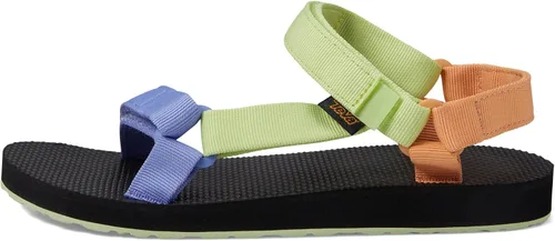 Vista 4 de Teva Sandalia universal original unisex para niños