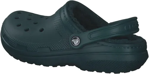 Vista 3 de Crocs Women's Classic Lined Clogs