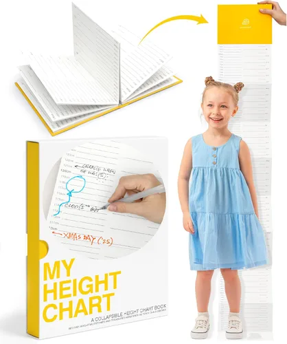 Vista 13 de Suck UK Diario de repostería – Cuaderno de recetas en blanco de tapa dura – Crea tu propio libro de cocina y diario de alimentos – Regalo ideal