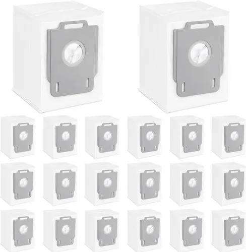 Vista 7 de KGC Paquete de 10 bolsas de vacío para iRobot Roomba i s J Series Robot