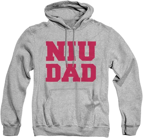 Vista 93 de Longwood University - Sudadera con capucha unisex para adulto