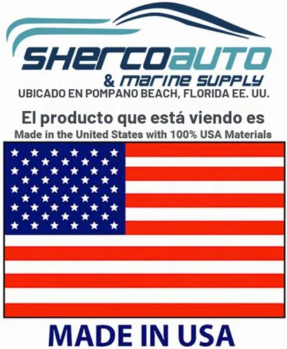 Vista 7 de Kit profesional de reparación de neumáticos planos de servicio pesado de 36 piezas, sonda de enchufe de 8 pulgadas y herramienta de aguja