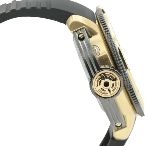 Vista 3 de Citizen Promaster Aqualand Reloj de buceo para hombre