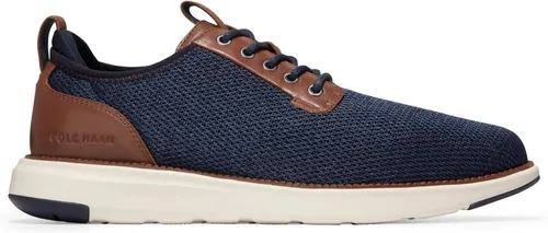 Vista 2 de Cole Haan Grand Atlantic Knit Oxford para hombre