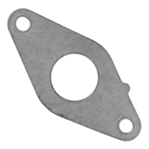 Vista 5 de Caltric Junta colector de admisión compatible con motores Kawasaki FD620D 11061-2106 0.866 in diámetro