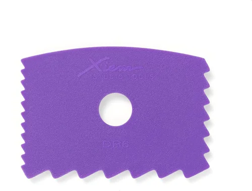 Vista 3 de Xiem Herramientas, Ultimate Decorating Rib Set B, UDRB-10225