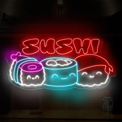 Vista 27 de Letrero de Neón de Té de Burbujas, Luz LED de Neón de Té Boba y Leche para Bebidas, Café, Barra de Tienda, Decoración de Pared, Arte Personalizado