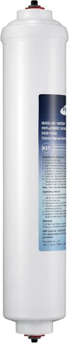 Vista 2 de Samsung DA29-10105J Filtro de agua para refrigerador Pieza original del fabricante de equipos originales (OEM)
