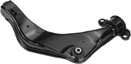 Vista 72 de Detroit Axle - Brazo de control delantero inferior trasero RWD para Dodge