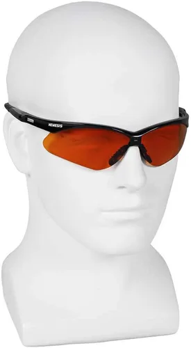 Vista 4 de Jackson Safety Gafas de seguridad Nemesis* 3011374