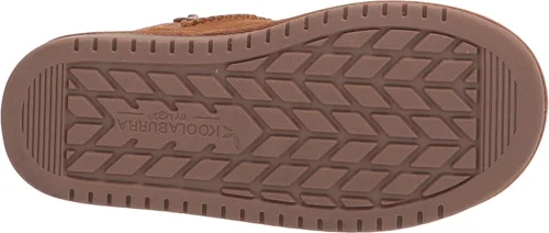 Vista 4 de Koolaburra by UGG Victoria Mini Botas de moda unisex para niños