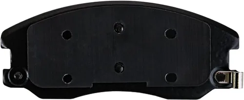 Vista 6 de Detroit Axle - Pastillas de Freno Delantero para Chevrolet Captiva Sport Equinox Pontiac Torrent Saturn Vue Suzuki XL-7, Pastillas de Freno Cerámica