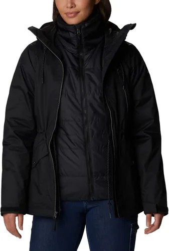 Vista 9 de Columbia Mount Erie II Interchange - Chaqueta para mujer