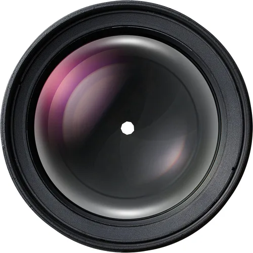 Vista 5 de Objetivo Samyang 5.3 pulgadas. F2.0 ED UMC, de lente fija Capture distant subjects with sharp telephoto performance and bright optics for