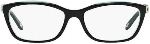 Vista 2 de Gafas Tiffany TF 2074 8055 TOP NEGROAZUL