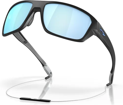 Vista 5 de Oakley OO9416 Split Shot - Gafas de sol rectangulares para hombre