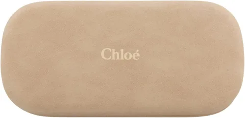 Vista 5 de Gafas de sol Chloé CH 0070 SK- 001 OroAzul, Dorado, azul y dorado., 5918145