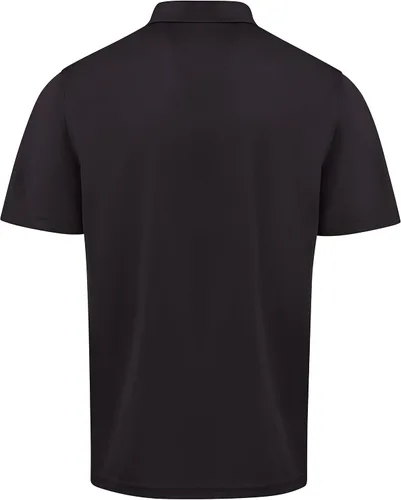 Vista 2 de Red Kap Polo de manga corta con bolsillo de punto para hombre