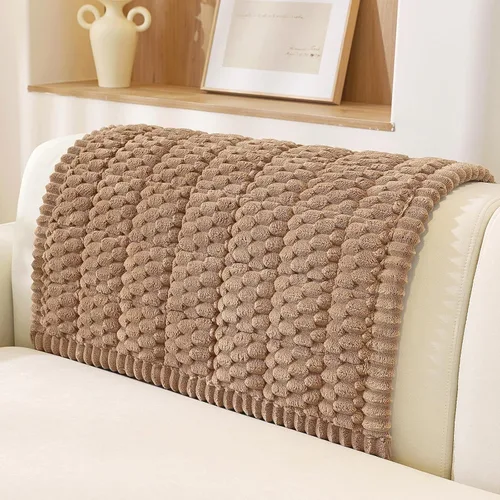 Vista 21 de OstepDecor Funda de sofá para perros, funda de sofá lavable antideslizante para mascotas, funda de sofá suave para sofá, sofá biplaza y seccional