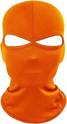 Vista 10 de Balaclava Ski Face Mask Windproof Full Head Mask Sun UV Protection Face Cover for Men Women Outdoor Sports Cycling Cap