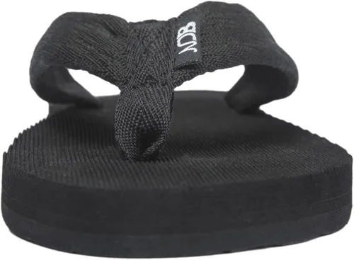 Vista 3 de NewDenBer Chanclas clásicas cómodas II para mujer