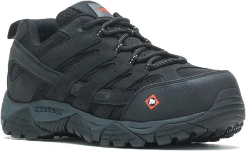Vista 11 de Merrell Work Moab Vertex Vent - Puntera compuesta para hombre