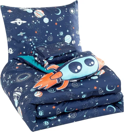 Vista 2 de Ropa de cama colección WPM para niños