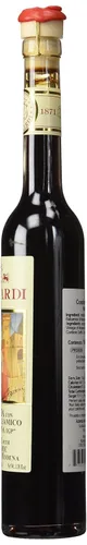 Vista 4 de Leonardi Crema glaseada de vinagre balsámico, 3.38 onzas