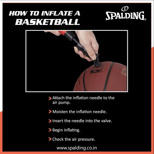 Vista 4 de Spalding Baloncesto de goma TF-250 (marrón ladrillo, tamaño: 7)