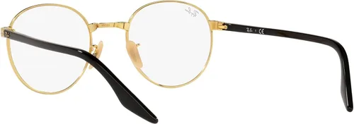 Vista 6 de Ray-Ban Rx3691v Round Prescription Eyewear Frames