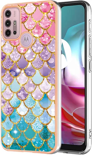Vista 1120 de Funda compatible con Nothing Phone 1, compatible con Nothing Phone One A063 para teléfono móvil TPU funda FLP