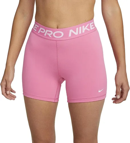 Vista 2 de Nike Pro 365 - Pantalones cortos de 5" para mujer
