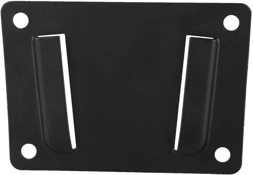 Vista 6 de Soporte de montaje para TV, universal de 14-32 pulgadas LCD TV soporte de montaje de pared para soporte de carga sólido para/ Sharp