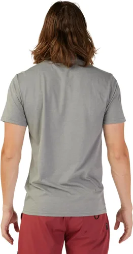 Vista 17 de Fox Racing Camiseta Absolute Ss Prem para hombre