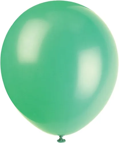 Vista 6 de Globos de látex de 12 pulgadas.