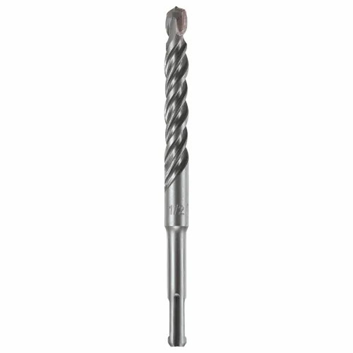 Vista 43 de Bosch HC2051 - Broca de 5/16 x 4 x 6 pulgadas Bulldog SDS-Plus para martillo perforador