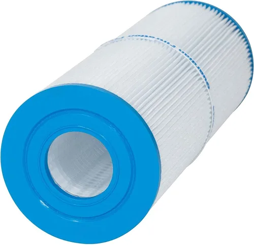 Vista 4 de Guardian paquete de 2 filtros de repuesto para alberca o spa compatible con Unicel C-4326 C-4625 Filbur FC-2375 Pleatco PRB-25, cartucho de 25 pies