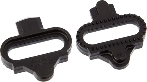 Vista 3 de SHIMANO SH-51 SPD Juego de tacos