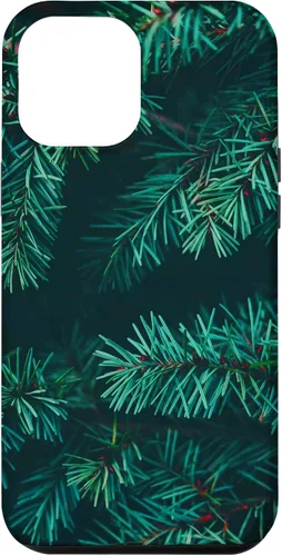 Vista 10 de iPhone 11 - Estuche de regalo para agujas de pino