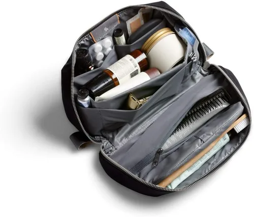 Vista 2 de Bellroy Kit de aseo Plus – (bolsa de artículos de tocador, bolsa)