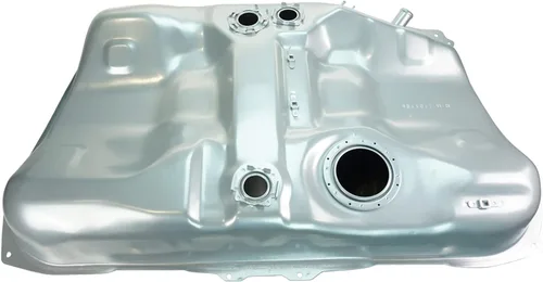 Vista 96 de TRQ Depósito de combustible de gasolina de 18.5 galones compatible con Toyota Tacoma 2003-2004