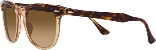 Vista 4 de Ray-Ban Rb2398 Eagleeye - Gafas de sol cuadradas para mujer
