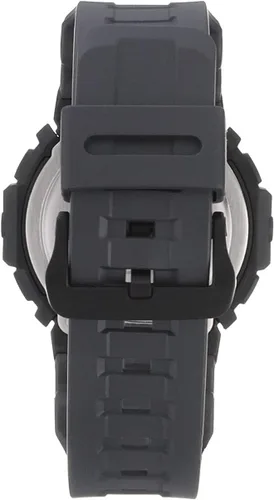 Vista 2 de Casio TRT110H Series Digital Watch 100M WR 1/100 SEC Stop Watch LED Light Mud Resistant Low Temp Resistant Auto Calendar Dual Time